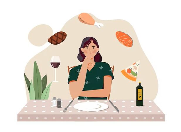 Oikea ravitsemus ja NexaSlim-kapseleiden ottaminen ovat avain oikeaan Keto-ruokavalioon